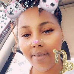 Meet your Posher, Ashleigh